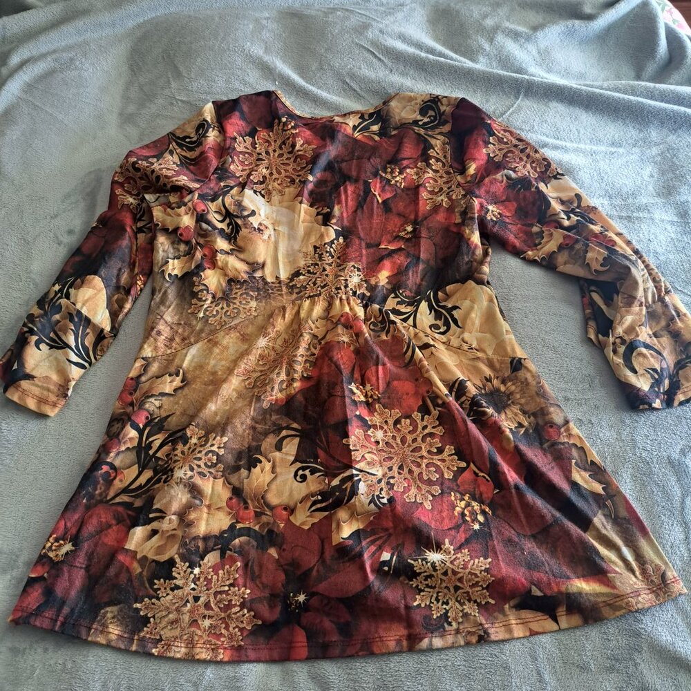 Tunic - Picture 3 of 3